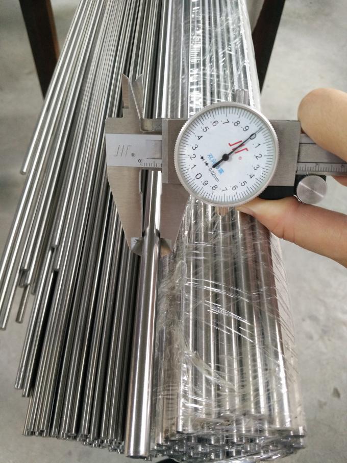 High Strength Titanium Alloy Rod