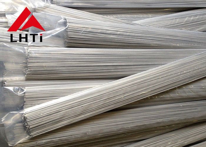Titanium Alloy Wire Pure Titanium Wire titanium welding wire gr1
