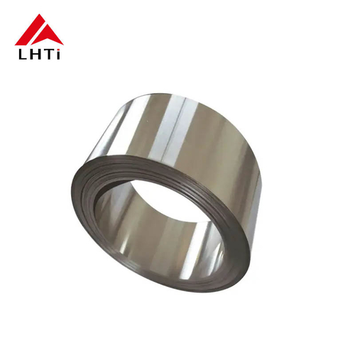 Latest company Solutions about Titanium Alloys: A Key Material for High-Performance Applications