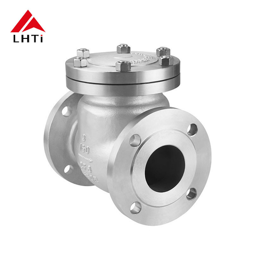 Latest company Solutions about Advancing Domestic High-Purity Titanium Production Fuels Industry Growth