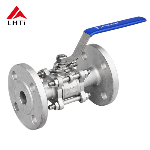 Latest company Solutions about Titanium: A Versatile Metal with Diverse Applications