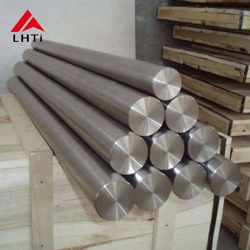 Applications of High-Strength Titanium Alloy Rods