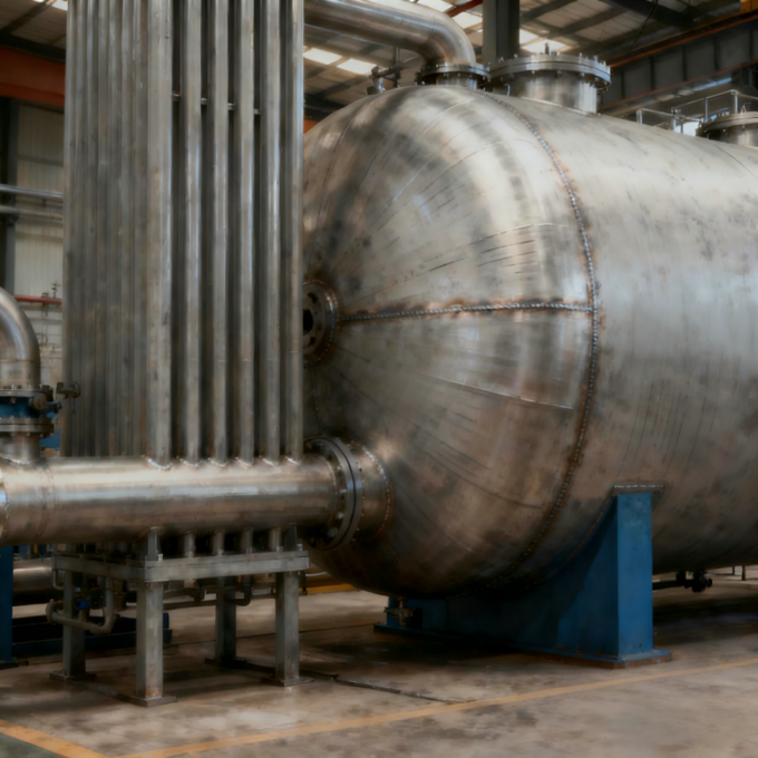latest company news about GR1, GR2, GR7: Li Hua Titanium's Complete Guide to Selecting Titanium Materials for Chlor-Alkali Pumps and Valves 2 latest company news about GR1, GR2, GR7: Li Hua Titanium's Complete Guide to Selecting Titanium Materials for Chlor-Alkali Pumps and Valves 2