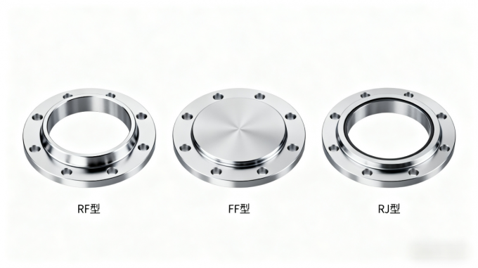 latest company news about Titanium Flange Face Types (RF/FF/RJ): How to Choose for Chlor-Alkali Service Conditions? 0 latest company news about Titanium Flange Face Types (RF/FF/RJ): How to Choose for Chlor-Alkali Service Conditions? 0