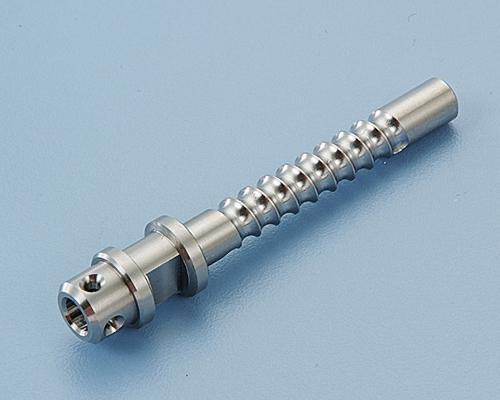 info-800-640 latest company news about Production Status of Titanium Alloy Materials for Medical Devices in China 1