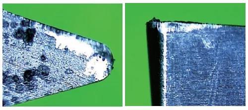 latest company news about Machining Methods and Surface Integrity Control Technology for Aerospace Titanium Alloys  2