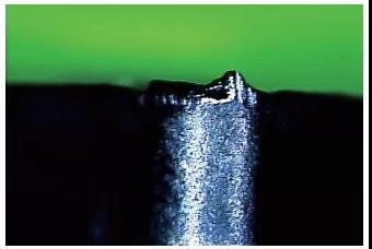 latest company news about Machining Methods and Surface Integrity Control Technology for Aerospace Titanium Alloys  3