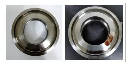 latest company news about Machining Methods and Surface Integrity Control Technology for Aerospace Titanium Alloys  5