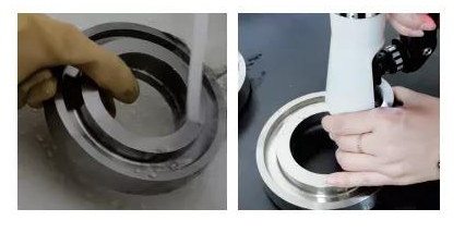 latest company news about Machining Methods and Surface Integrity Control Technology for Aerospace Titanium Alloys  6