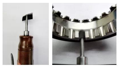 latest company news about Machining Methods and Surface Integrity Control Technology for Aerospace Titanium Alloys  11