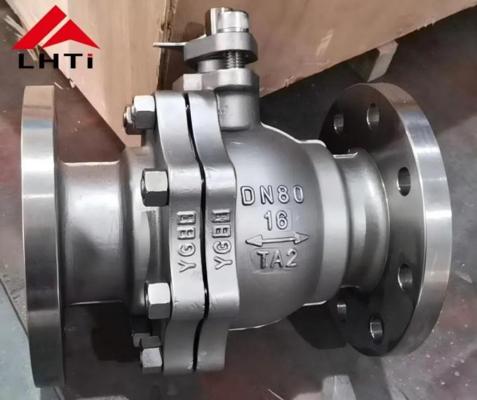 latest company news about Special Material Valves: Ensuring Industrial Fluid Control Safety with Rugged Quality 1 latest company news about Special Material Valves: Ensuring Industrial Fluid Control Safety with Rugged Quality 1