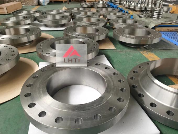 latest company news about Special Material Valves: Decoding Material Genetics – How Industrial 