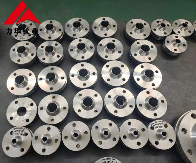 info-1-1 latest company news about Protecting Titanium Flanges Between Delivery and Installation 0