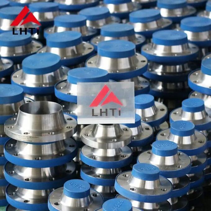 info-1-1 latest company news about Protecting Titanium Flanges Between Delivery and Installation 1