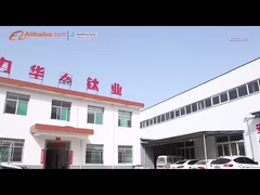 Baoji Lihua Nonferrous Metals Co., Ltd.