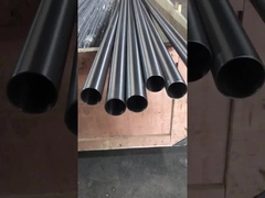 Titanium tube 001