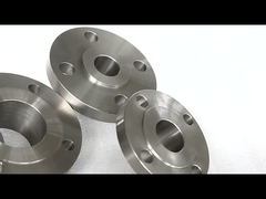 Titanium flange 011