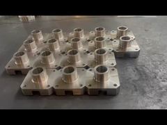 China Titanium Flange factory 