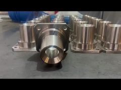 20 Years Titanium Flange manufacture 