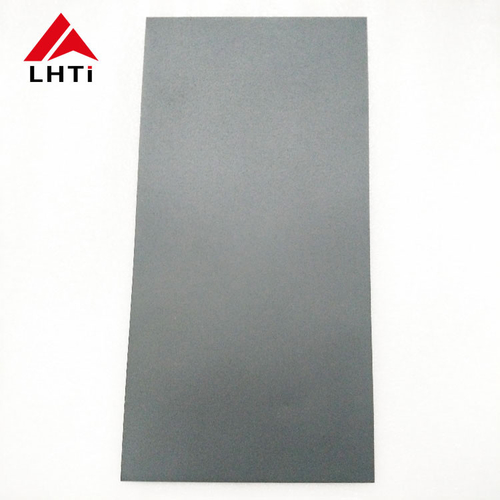 Latest company news about Advantages and applications of titanium anode plate