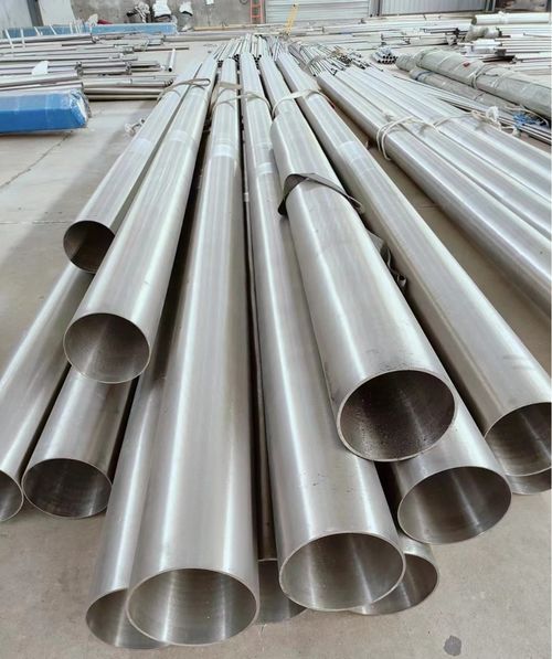 Latest company news about LHTI Custom Titanium Tubes