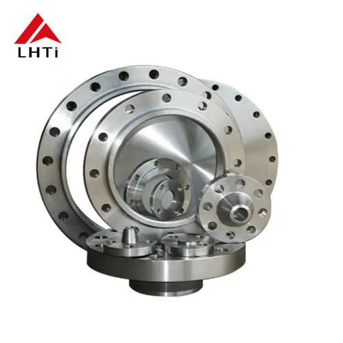 Latest company news about Corrosion Resistance Of Titanium: Why It Matters In Harsh Environments