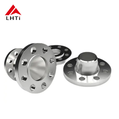 Latest company news about Sustainable Manufacturing Of Titanium Products: Environmental Impacts And Solutions