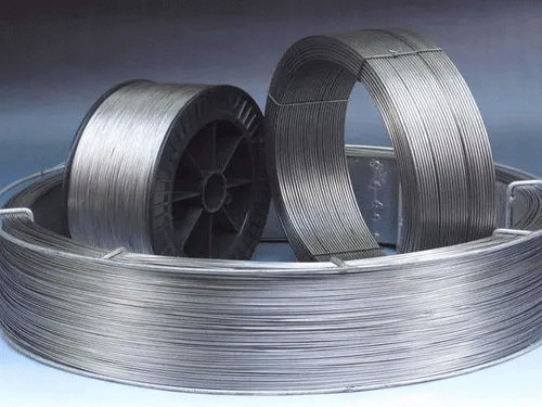 Latest company news about Custom Titanium Barrel Filter Mixer From Spain