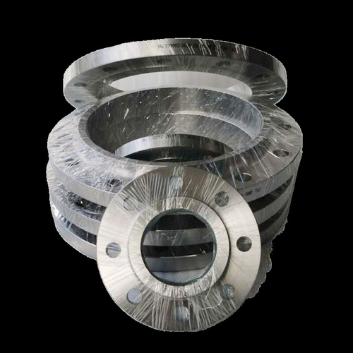 Latest company news about LHTI Titanium Flanges Have Been Re-purchased Many Times By Customers