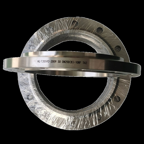 Latest company news about LHTI Titanium Rings Shipping