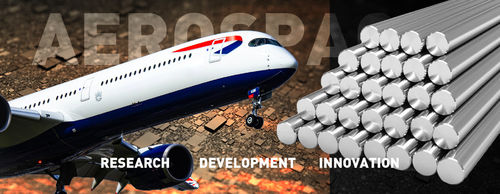 Latest company news about 2025 Titanium Material Industry: Market Demand and Development Outlook