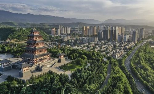 Latest company blogs about Why is Baoji Called the 