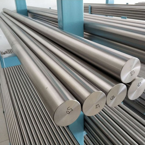 Latest company news about Common Grades and Applications of Titanium Alloy Bars and Forgings