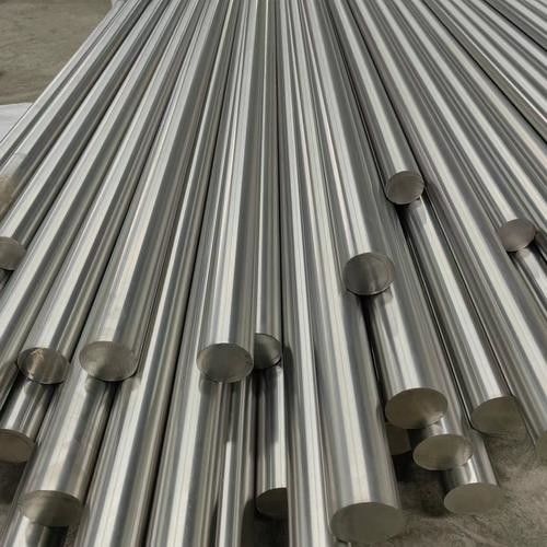 Latest company news about Introduction to TC11 Titanium Alloy