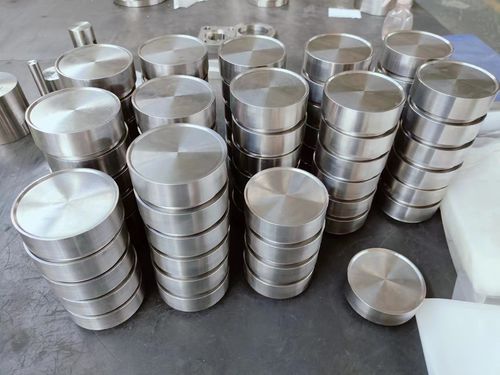 Latest company blogs about Properties and Applications of Titanium Alloy Forged Rings and Titanium Forgings