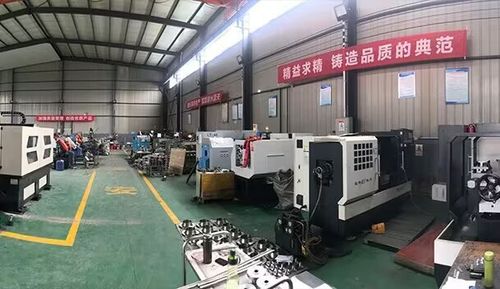 Latest company blogs about How CNC Technology Ensures Precision in Every Titanium Flange
