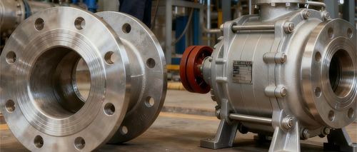Latest company blogs about Guardian of Safety in the Chlor-Alkali Industry: An Analysis of Titanium Flanges' Exceptional Performance