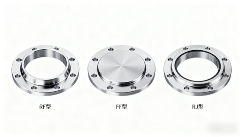 Latest company blogs about Titanium Flange Face Types (RF/FF/RJ): How to Choose for Chlor-Alkali Service Conditions?