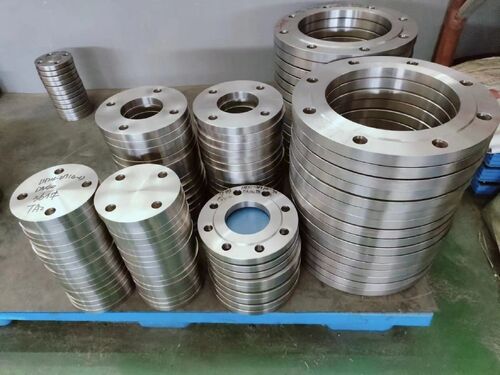 Latest company blogs about How to Distinguish the Quality of Butt-Welding Titanium Flanges?