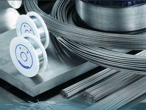 Latest company blogs about Core Application Fields of Titanium Wire!