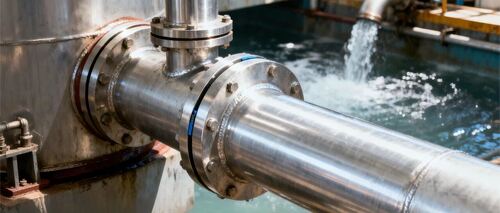 Latest company blogs about Titanium Flange: The 