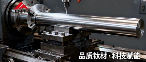 Latest company blogs about High-Performance Titanium Flanges: Key Roles and Selection Considerations in Demanding Industrial Systems