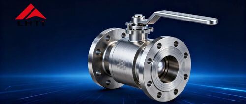 Latest company blogs about Special Material Valves: Ensuring Industrial Fluid Control Safety with Rugged Quality
