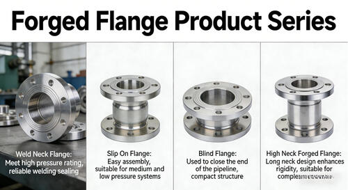 Latest company blogs about Zirconium Flanges: The Definitive Guide to Materials, Standards, and Supplier Selection for Extreme Corrosion Resistance
