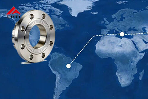 Latest company blogs about Post-Holiday International Logistics Update: Titanium Flange Export Routes Back to Normal
