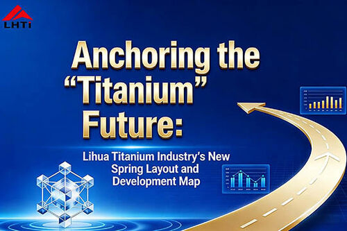 Latest company blogs about Anchoring the 