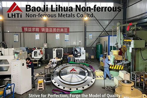 Latest company news about Two Decades, Lihua’s Singular Focus: Mastering One Thing. With the Right Method, Nothing Is Difficult.