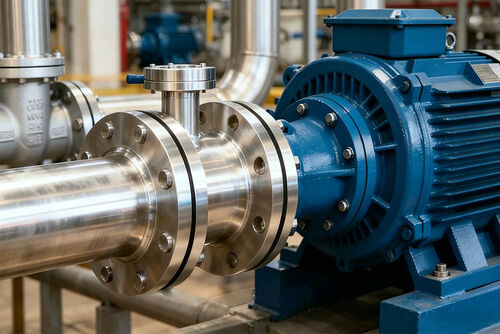 Latest company blogs about TA1, TA2, TA9: A Clear Guide to Selecting Titanium Materials for Chlor‑Alkali Pumps and Valves