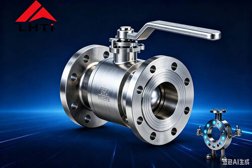 Latest company blogs about Special Material Valves: Guarding Industrial Fluid Control Safety with Hardcore Quality