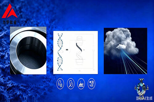 Latest company blogs about Special Material Valves: Decoding Material Genes – How Industrial 